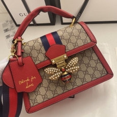 Gucci Satchel Bags